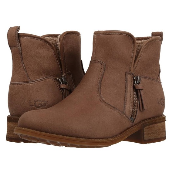 ugg lavelle camel